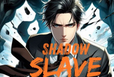 Ler Shadow Slave Capítulo Completo PT Scan Tornam-se Escravos Da Escuridão Que Governa