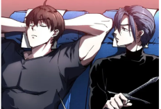 Manhua Evolução Martial: Despertar do Rei dos Monstros Capítulo 33 PT BR, Batalha acirrada