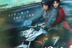Nonton Series Chase the Truth (2023) Subtitle Indonesia, Misi Pencarian Sang Ibu yang Berakhir dengan Pertemuan Dramatis!