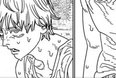 RAW Manga Chainsaw Man Chapitre 186 Scan VF FR, Fatigue! J'ai Presque Abandonné !