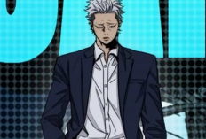 Baca Manhwa Wind Breaker Chapter 548 Bahasa Indonesia, Sang Master Choi Sangho Telah Tiba!