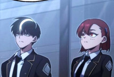 Conquering the Academy with Just a Sashimi Knife Chapitre 18 Scan VF FR, Cliquez Ici Pour Lire Le Lien du Manhwa Gratuit !