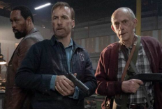 Link para Assistir Anônimo 2 (Filme~2025) Completo em Português-BR Dublado e Legendado, Bob Odenkirk Volta a Resolver um Caso Misterioso