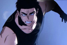 Penuh Amarah! Baca Manhwa The Max-Level Player’s 100th Regression Chapter 28 Bahasa Indonesia, Semua Stat Menurun