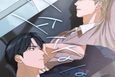 Sinopse & Link de Leitura do Manhwa BL Salt Society PT BR Capítulo Completo, Sociedade do Sal