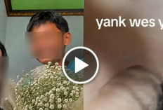 Link Video Sofa Merah Ruang Tamu Banyuwangi Viral, Dua Sejoli Kini Resmi Dinikahkan!