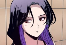 Link Baca Manhwa My Bias Gets On the Last Train Chapter 58 Bahasa Indonesia, Haein: Aku Suka Ditanyain, Ayo Tanya!