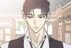 Link Baca Webtoon Dirty Deeds Chapter 4 Bahasa Indonesia, Abis Beberes Langsung Kabur