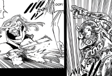 Update! Spoilers de Manga Four Knights of the Apocalypse Chapitre 211: La résistance s'intensifie