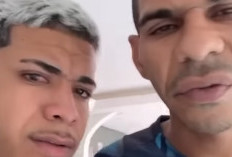 Vídeo Vazado Arthur Braz O Influenciador Que Teve Nudez Vazada, Denuncia E Choca Com Entrevista Ao Vivo