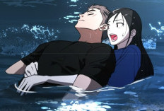 Lien Le Journal d'une romance Chapitre 17 VF Scan La Plus Grande Peur De Seokho Est L'eau, Et Maintenant La Noyade