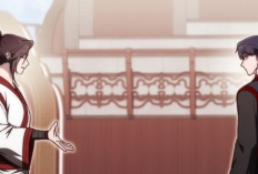 Permintaan Kurang Sopan! Tautan Baca Manhwa The Regressor Can Make Them All Chapter 21 Bahasa Indonesia