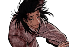 RAW Baca Manhwa Lookism Chapter 598 Bahasa Indonesia, Teknik Khusus Untuk Lee Donggu