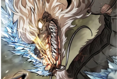 Spoilers Manhwa Nano Machine (Nanotecnologia Marcial) Capítulo 259 PT BR, Yeo-Woon contra o Dragão!