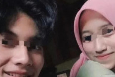 Viral Jihan Zulfa Firdaus Tipu Uang Arisan Hingga Rp 2 M Demi Foya-Foya Hidup Hedon Bareng Pacar