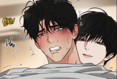 Spoilers le Manhwa BL Reverse Thinking Chapitre 13 en Francais, L'amant persistant