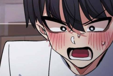 Link Baca Manhwa Stop Smoking (Someone Stop Her!) Chapter 46 Indonesia Scan, Gangchan Terkejut dengan Riwayat pencarian Yoonda
