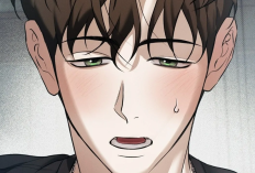 Lien RAW Lire Manhwa BL The Hounds of Sisyphus Chapitre 21 en Français, Chouchouter le maître !