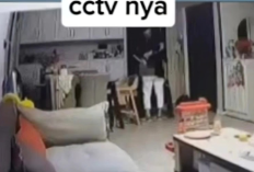 VIRAL! Link Video CCTV 7 Menit Jule di TikTok, Isi Lengkap Rekaman Percakapan Ramai Diburu Warganet