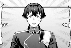 Link Baca Manga I'm the Evil Lord of an Intergalactic Empire! Chapter 41 Bahasa Indonesia, Liam Sebaiknya Kamu Jangan Gegabah!