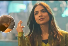 Lien Vidéo de Sajal Malik Qui Fait Le Buzz Sur Terabox, Sans Censure, Devient la Cible des Internautes !
