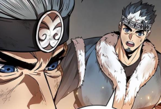 Link Baca Manhwa Nano Machine Chapter 263 Bahasa Indonesia, Melacak Jejak Squad yang Sempat menghilang