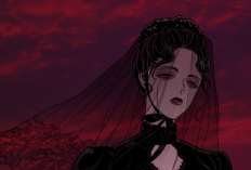 L'éternel Amoureux ! Lire le Webtoon MoonStruck Chapitre 5 Scan VF FR et Date de Sortie