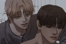 Update! Lecture de BL Pearl Boy: Ignite the Dawn Chapitre 29 Scan VF, Deux amoureux créent une tension