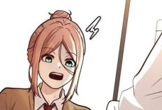 Baca Manhwa The Ultimate Romanticist Chapter 14 Indonesia Scan, RAW! Pesan Tak Tersampaikan