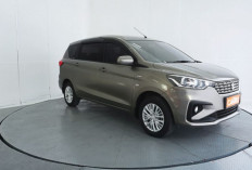 Mau Beli Mobil Bekas? Kenali Penyakit yang Muncul Pada Suzuki Ertiga Manual Setelah 5 Tahun Pemakaian!