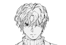 Spoiler RAW! Leia Manga Sakamoto Days Capítulo 218 Scan PT BR, Os Heróis Chegam na Hora Certa