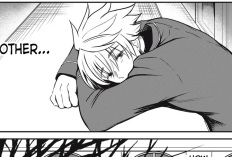 RAW! Baca Manga Isekai Mokushiroku Mynoghra Chapter 46 Bahasa Indonesia, Tantangan yang Tidak ada Habisnya dari Mynoghra