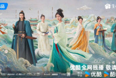 Sinopsis dan Link Nonton Drama China The Story of Pearl Girl (2024) Sub Indonesia Full Episode, Zhao Lusi Menginspirasi Semua Wanita