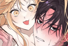 Sinopse e Link de Leitura do Manhwa The Man With The Ghost PT BR Capítulo Completo, Fazendo Amor com um Belo Fantasma