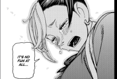 Lien Lire RAW Manga Dandadan Chapitre 194 en Français, Attaque inévitable