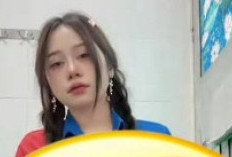 Video Kasir Indomaret Cantik Coolmax Viral 7 Menit Full Tanpa Potong, Rekaman ini yang Bikin Netizen Heboh