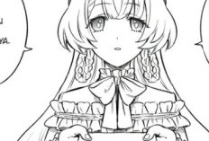 Sebuah Surat dari Ayah! Manga Kyouran Reijou Nia Liston Sect Ch. 48 Bahasa Indonesia