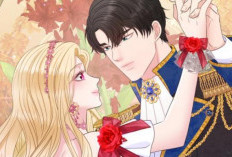 Link Baca Manhwa How to Tame My Beastly Husband Full Chapter Bahasa Indonesia Lengkap Dengan Jadwal Update dan Sinopsis