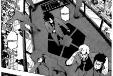 Spoilers e Ler Manga Blue Lock Capítulo 302 Scan PT BR, Acolhimento caloroso das equipes!