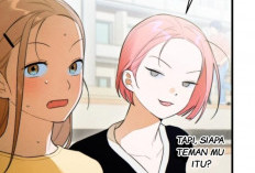 The Devil's Wish Chapter 30 Bahasa Indonesia, Baca Disini! Duh Doya Jadi Bingung Milih Mas Doya atau Pacarnya