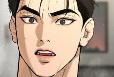 UPDATE Manhwa JINX Chapter 80 Bahasa Indonesia Apapun Makannya Minumnya Ludah Sendiri 