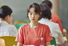 Sinopsis Drama Korea Daily Dose of Sunshine (2023), Adaptasi dari Manhwa Bergenre Kehidupan dan Medis
