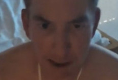 Um Vídeo Íntimo De Glenn Greenwald, Um Jornalista Americano Fazendo Sadomasoquismo, Vazou Agora
