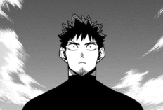 8Kaijuu (Kaiju No. 8) Chapitre 129 Scan VF FR, Cliquez Ici Pour Lire Le Lien du Manga Gratuit !