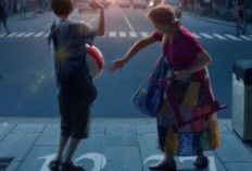 Link Nonton Film Big World (2024) Full Movie Sub Indo, Kisah Inspiratif yang Mengharukan!