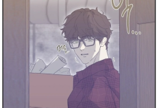Spoilers e Ler Manhwa BL Nerd Project Capítulo 41 Scan PT BR. Luke dá um pouco de atenção!