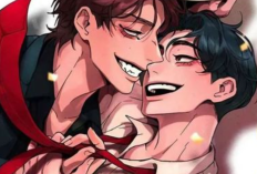 Sinopse e Link de Leitura do Manhwa BL Release Your Persona PT BR Capítulo Completo 1-9 Gratuito, Liberte Sua Personalidade