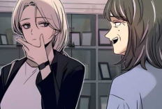 Tidak Ada yang Berubah! Spoiler dan Link Baca Manhwa My Bias Gets On The Last Train Chapter 41 Indonesia Scan