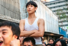 SPOILER! Lanjutan Nonton Drama Once Upon a Boyhood (2023) Episode 5-6 Sub Indonesia, Byung-tae Sok Berani Nih