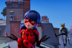 Sublimação! Spoiler e Link Assistir Miraculous Ladybug 6 Temporada Episódio 3-4 Legendado Em Portuguêse BR